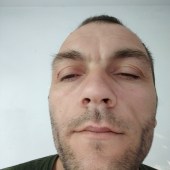 Ферат, 39 лет из г. 