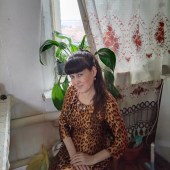 Гульназ, 39 лет из г. 