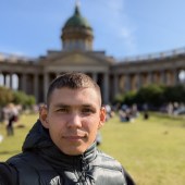 Ильяс, 29 лет из г. 