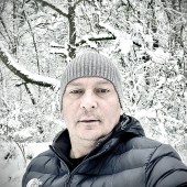 Энвер, 45 лет из г. 