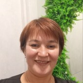 Гульназ, 43 года из г. 