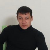 Артур, 39 лет из г. 