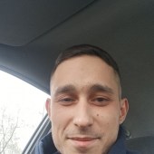 Дмитрий, 28 лет из г. 