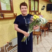 Джавгария, 57 лет из г. 