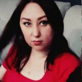 Наиля, 43 года из г. 