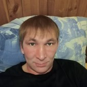 Марат, 41 год из г. 