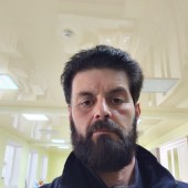 Арсен, 50 лет из г. 