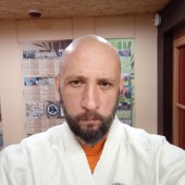 Равиль, 45 лет из г. 