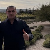 Эскендер, 40 лет из г. 