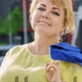 Эльвира, 51 год из г. 