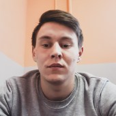 Ильяс, 28 лет из г. 