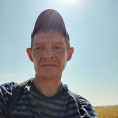 Азамат, 42 года из г. 