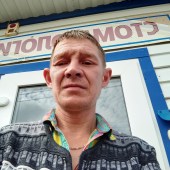 Азамат, 42 года из г. 