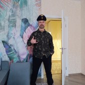 Алмаз, 34 года из г. 