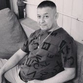 Альмир, 41 год из г. 