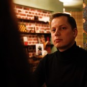 Аббас, 37 лет из г. 