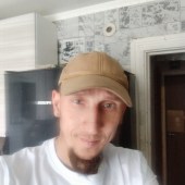 Ринат, 39 лет из г. 