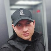 Руслан, 31 год из г. 