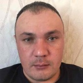 Айнур, 33 года из г. 