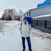 Рафис, 49 лет из г. 