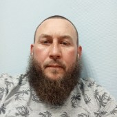 Ранис, 45 лет из г. 