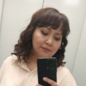 Гузель, 40 лет из г. 