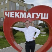 Марсель, 30 лет из г. 