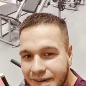 Марат, 39 лет из г. 
