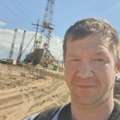 Айрат, 34 года из г. 