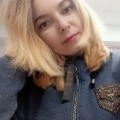 Альбина, 35 лет из г. 