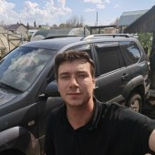 Сергей, 35 лет из г. 