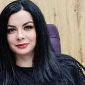 Олеся, 39 лет из г. 