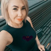Ландыш, 38 лет из г. 