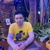 Рустам, 37 лет из г. 