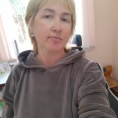 Замира, 58 лет из г. 