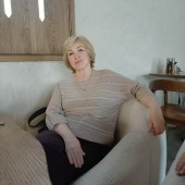 Замира, 58 лет из г. 