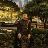 Рамиль, 40 лет из г. 