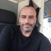 Джемал, 49 лет из г. 
