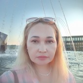 Гульдар, 42 года из г. 