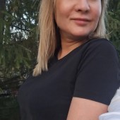 Эльвира, 46 лет из г. 