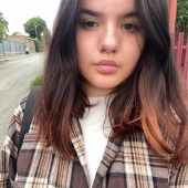 Алина, 26 лет из г. 