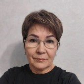 Флюра, 65 лет из г. 