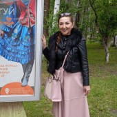 Елена, 55 лет из г. 