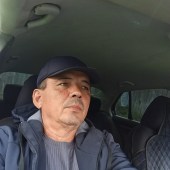 Рифать, 56 лет из г. 
