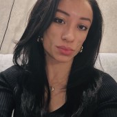 Миляуша, 34 года из г. 