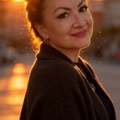 Ания, 57 лет из г. 