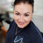 Ания, 57 лет из г. 
