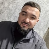 Ринат, 34 года из г. 