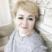 Альбина, 50 лет из г. 