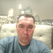 Рома, 46 лет из г. 